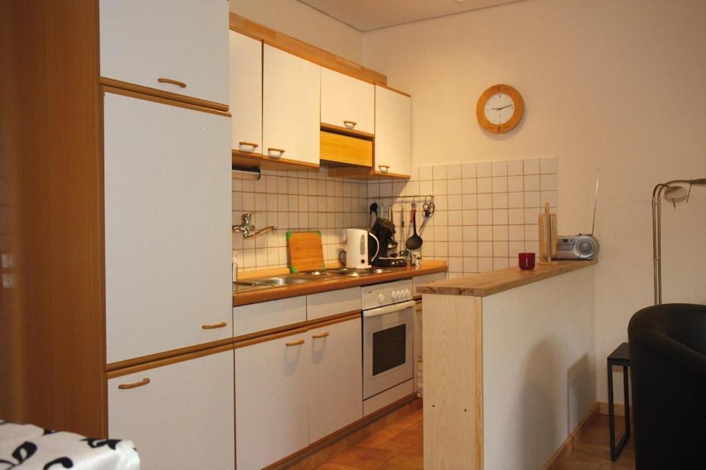 Ferienwohnung Katharina Bernkastel-Kues Exterior photo