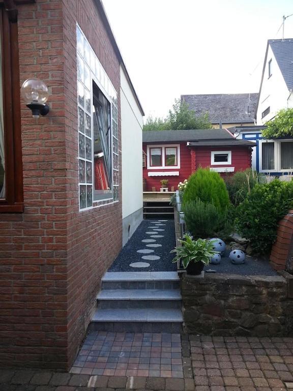 Ferienwohnung Katharina Bernkastel-Kues Exterior photo